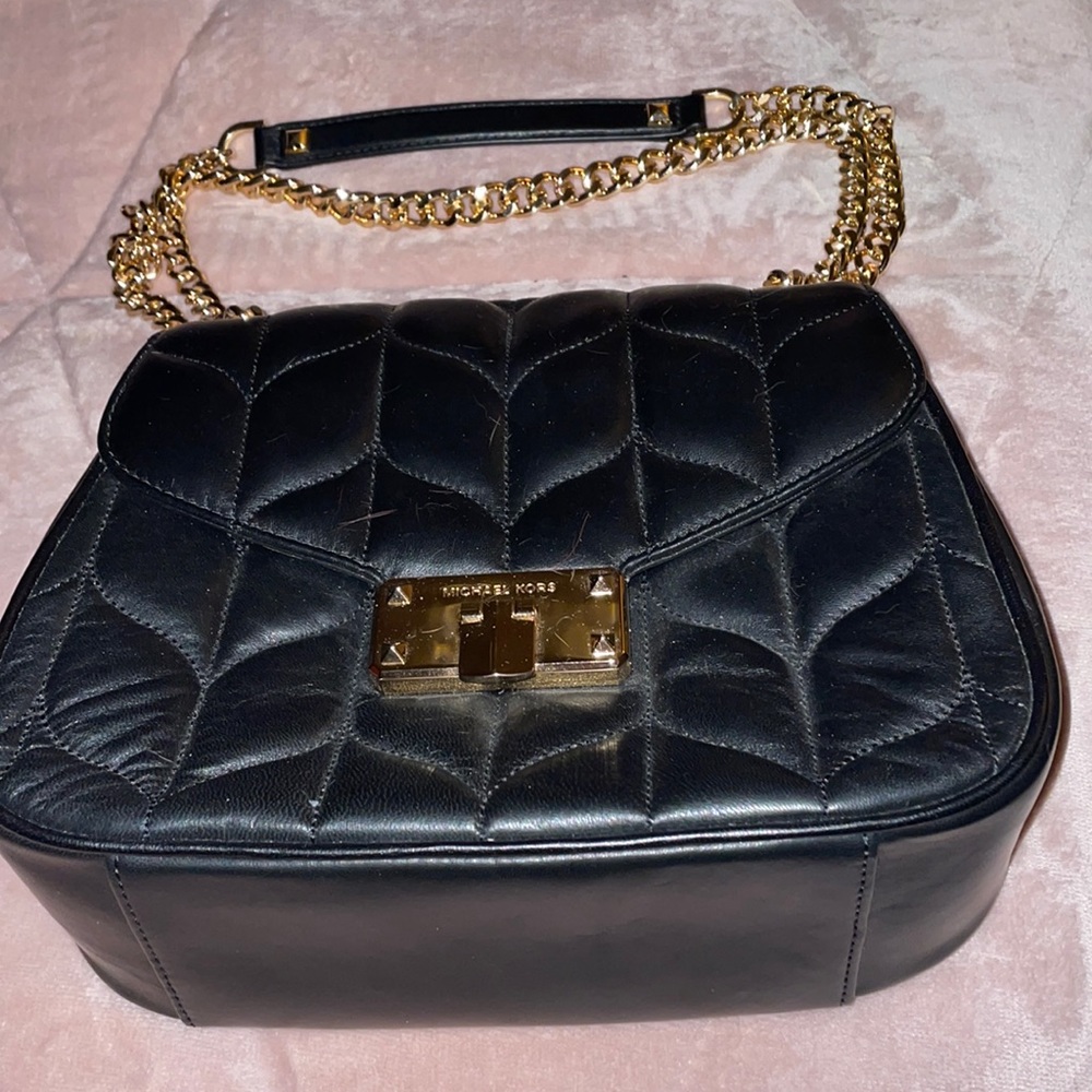 Kors Shoulder Bag